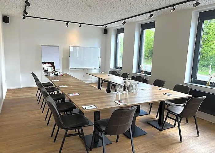 Haus Kuckenberg