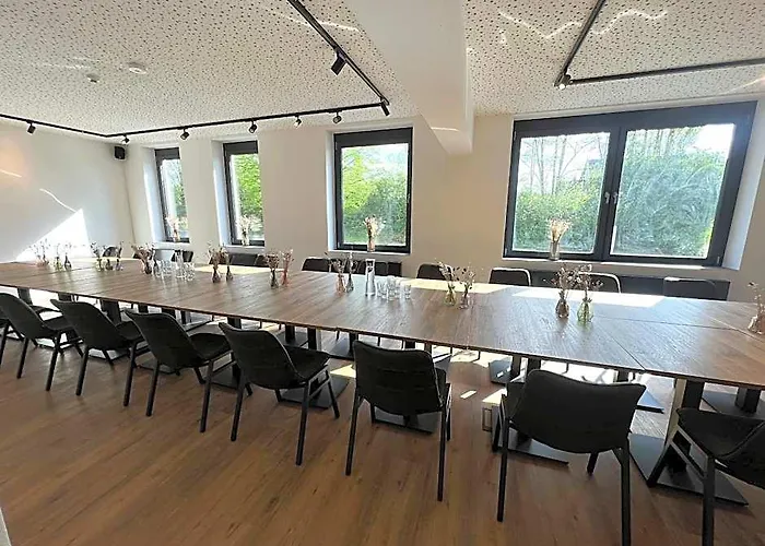 Haus Kuckenberg