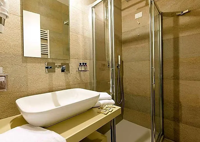 Hotel Bottaccio