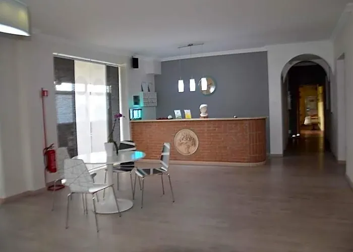 Hotel Bottaccio