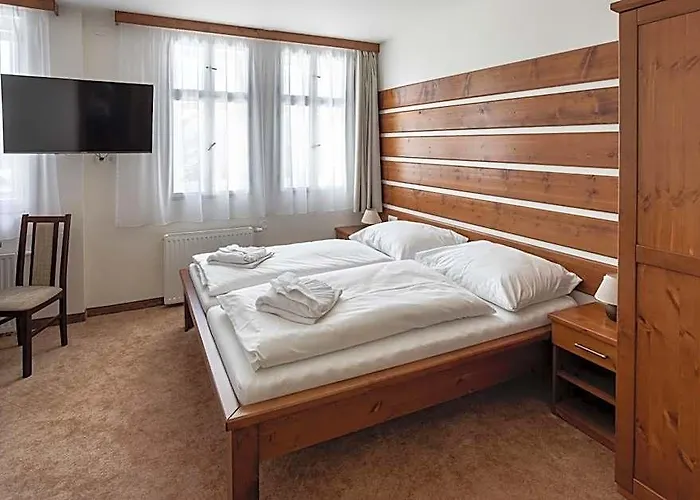Hotel Slavie