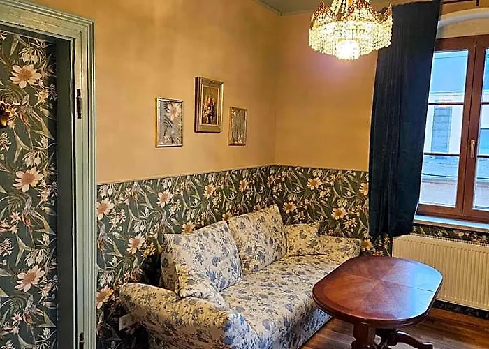 Villa Elbling