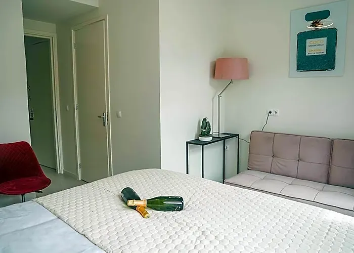 Hotel Koemarkt