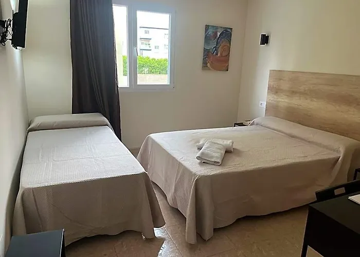 Hotel Marina Elche