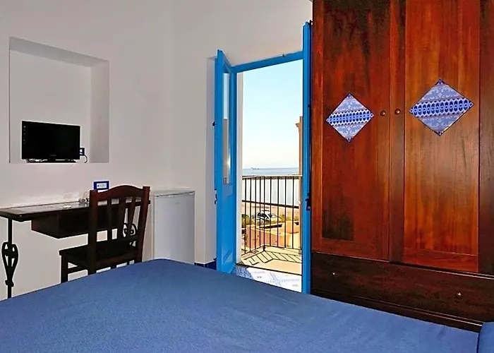 Hotel A Cannata