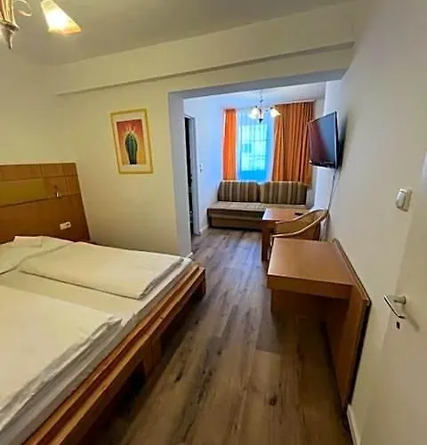 Hotel Post 14
