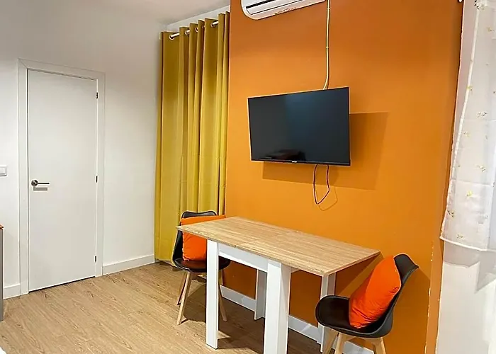 Hotel Arganda