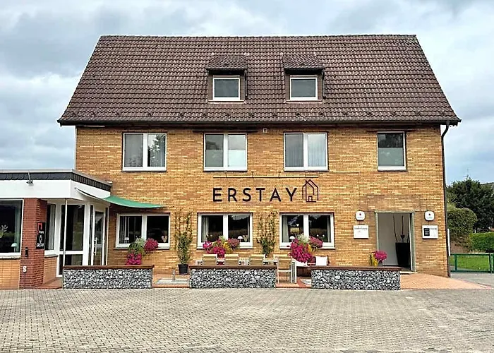 Erstay