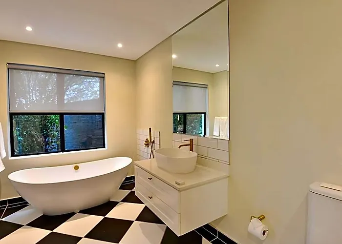 Hilton Homestead By Anew