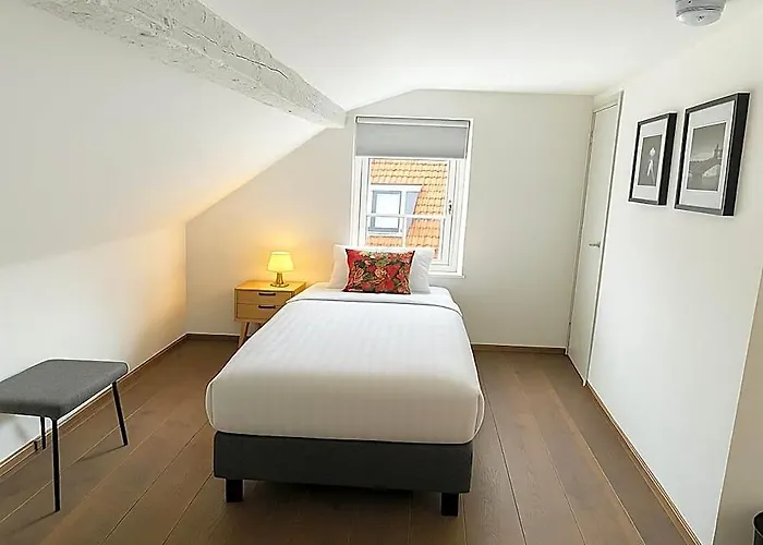 Hotel Hendrickx