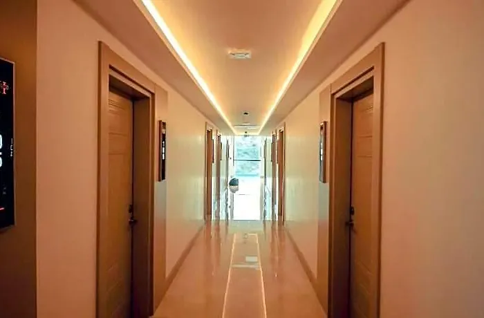 Gorgulu Hotel