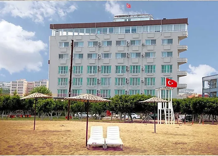 Denizkumu Hotel