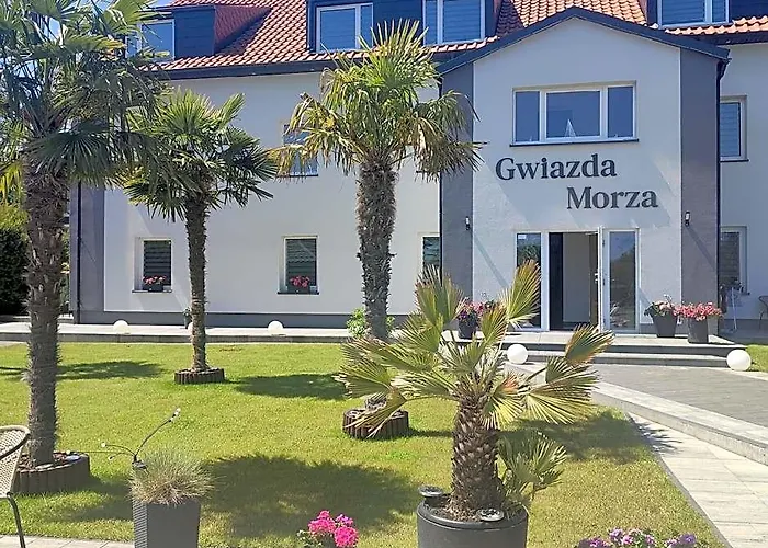 Gwiazda Morza
