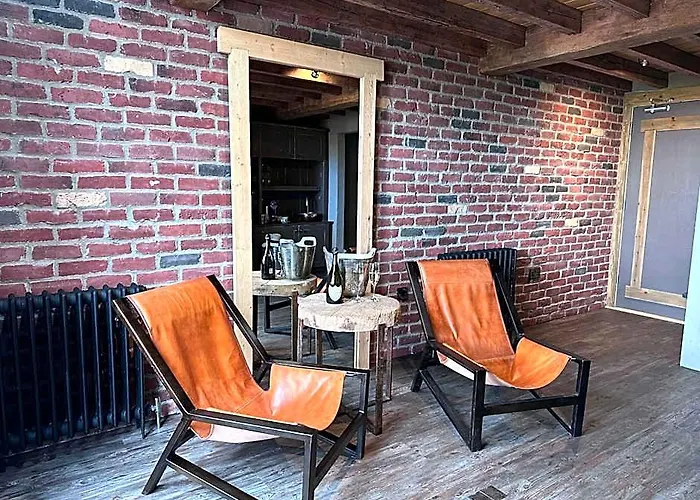 Bushmills Townhouse