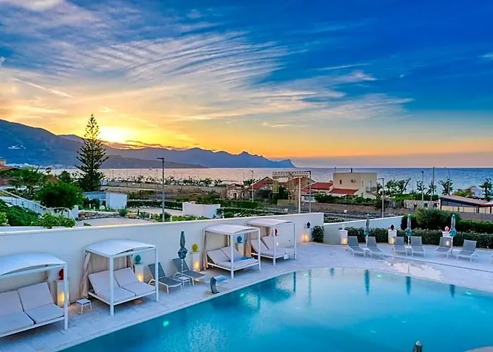 Resort La Battigia Beach & Spa