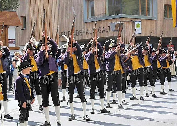 Hotel Garni Bel-Ami