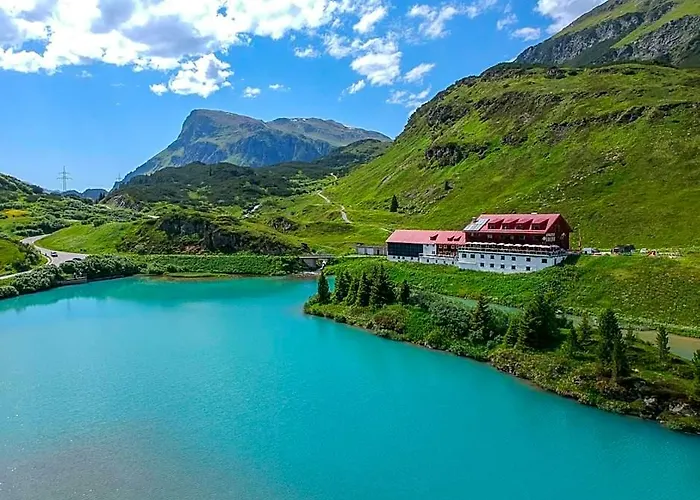 Hotel Garni Bel-Ami