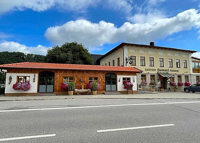 Gasthof Hummel Hotel