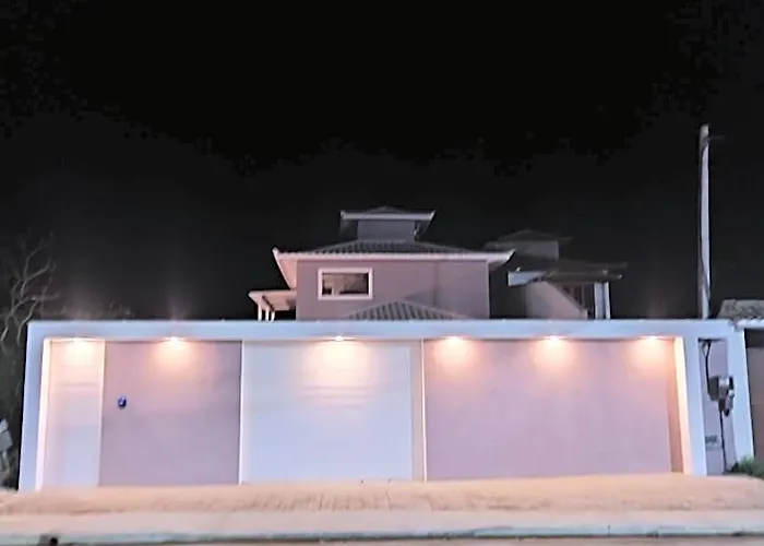 Oceano Residence