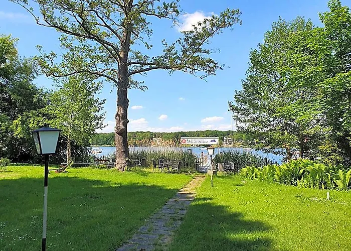 BusinessHotel Am Peetzsee Grünheide