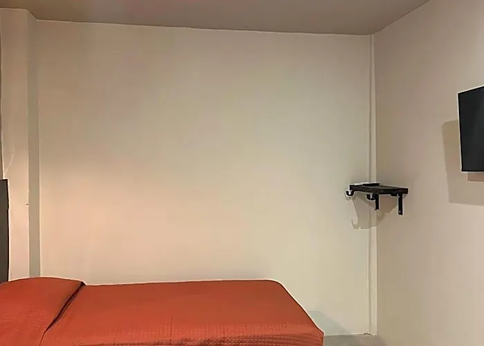 Hotelito S