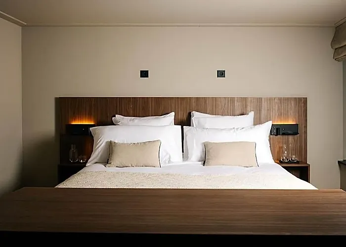 Hotel Blink