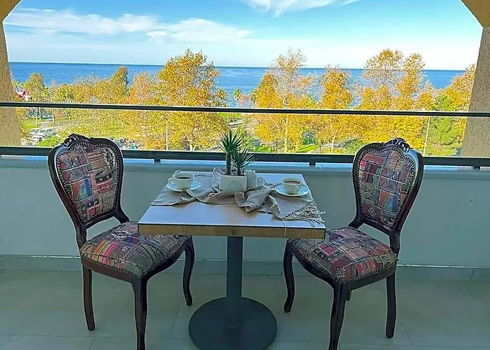 Sera Lake Center Hotel