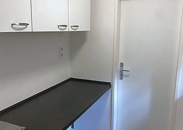 Ferienwohnung in Bad Segeberg
