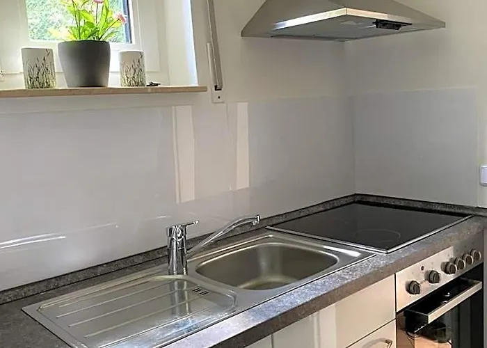 Ferienwohnung in Bad Segeberg