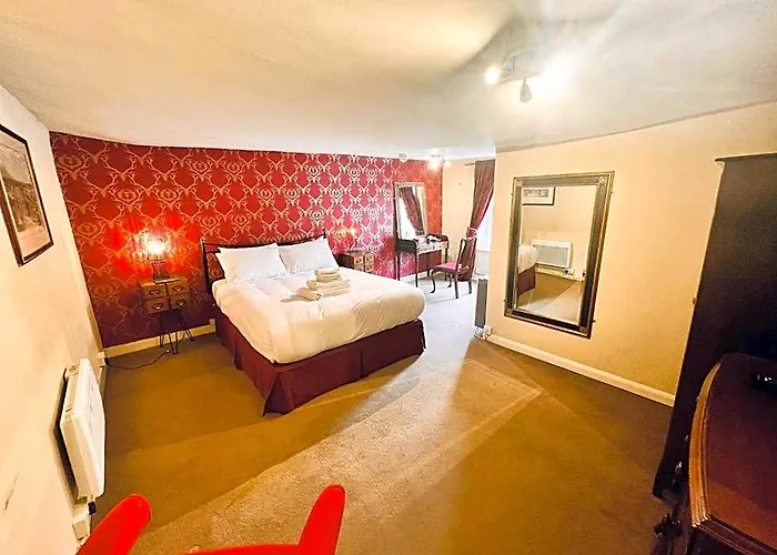 George & Dragon Hotel