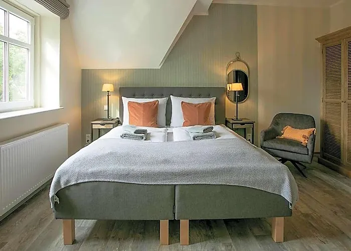 Himmelreich im Schlosshotel Braunfels
