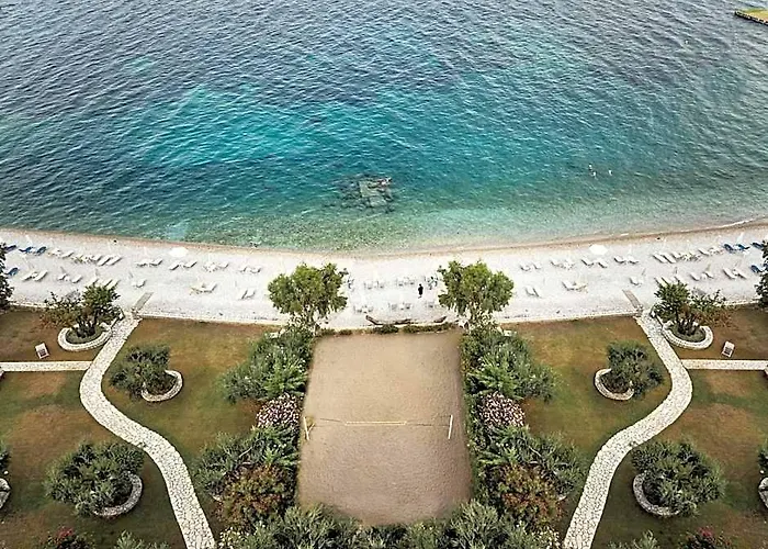Atlantica Nissaki Beach - Adults Only