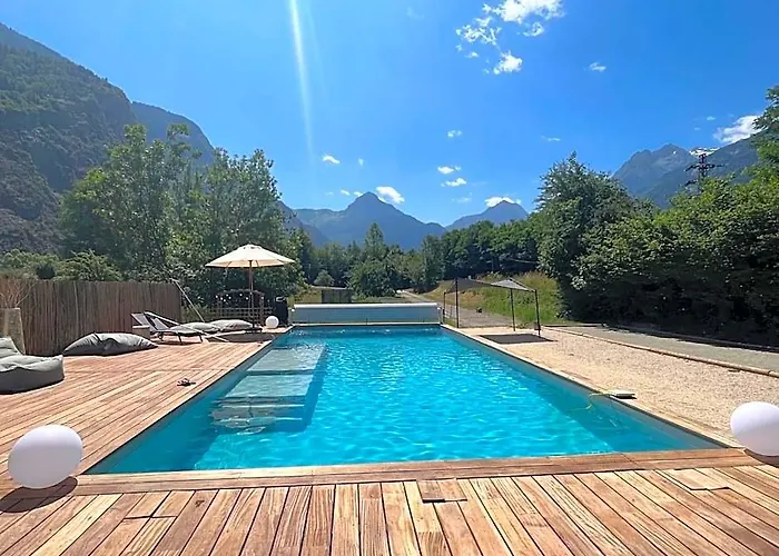 Bo Lodge