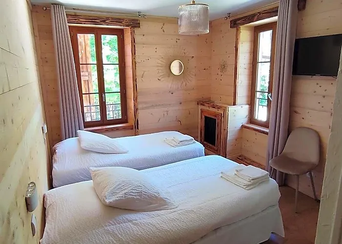 Bo Lodge