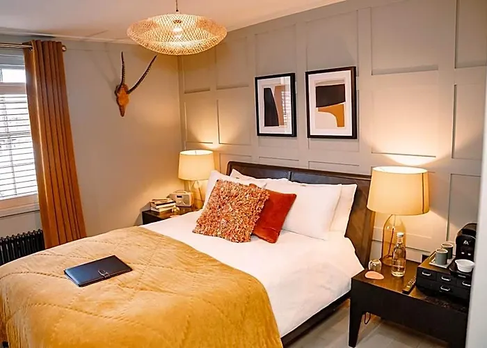 The Print House Inn