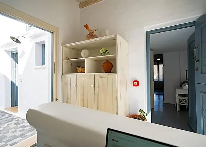 5 Traditional Suites