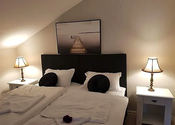 Appelberg Hotel