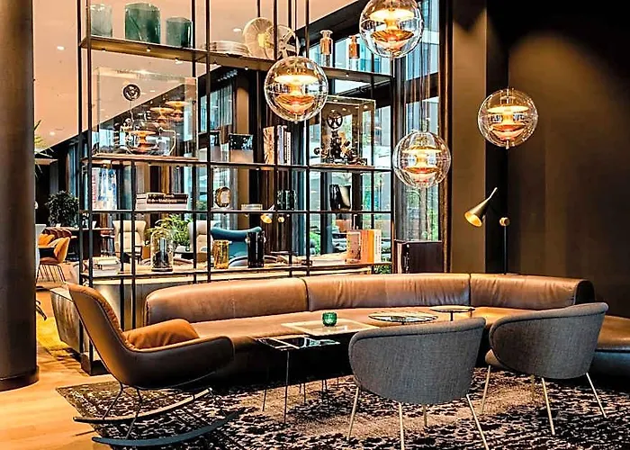 Motel One Köln-Messe