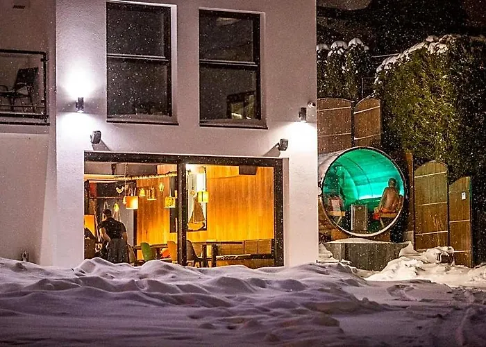 Otton-Charzykowy Bed&Restaurant