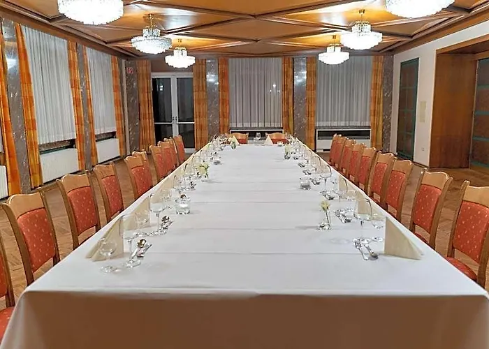 Hotel Emshof