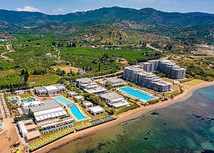 Karya Family Resort