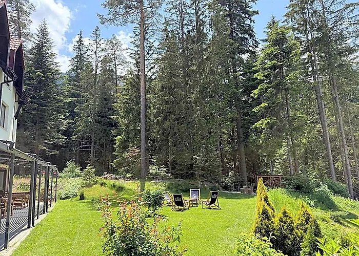 Berghof Eva - Hotel