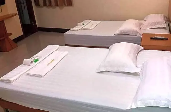 Asia Novo Boutique Hotel-Catbalogan