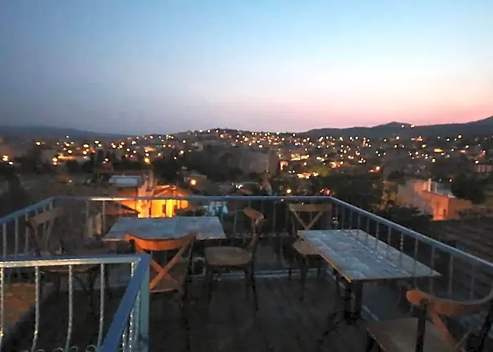 Bergama Taskonak