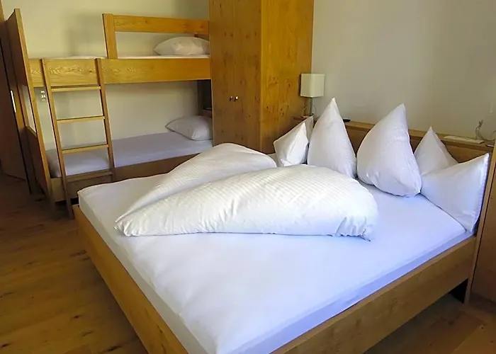 Ferienwohnung Oberdamüls