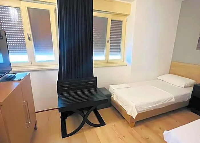 Villas Arbia - Magdalena By The Beach