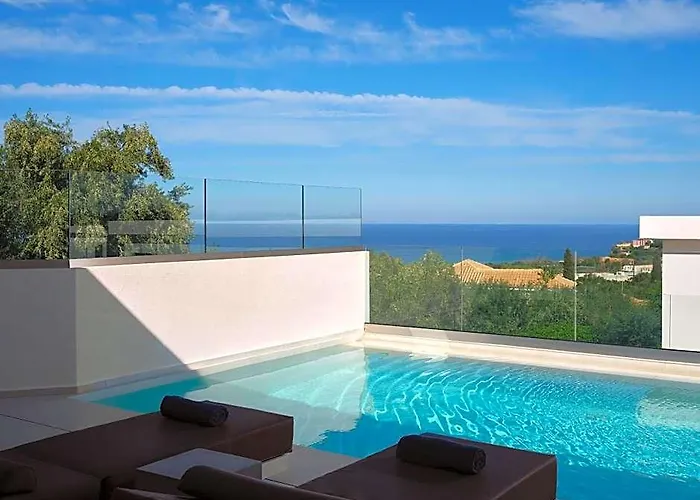 St John Suites - Adults Only Zakynthos