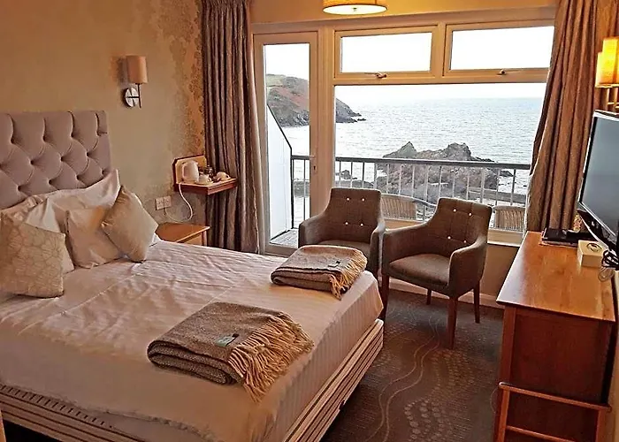 The Cottage Hotel