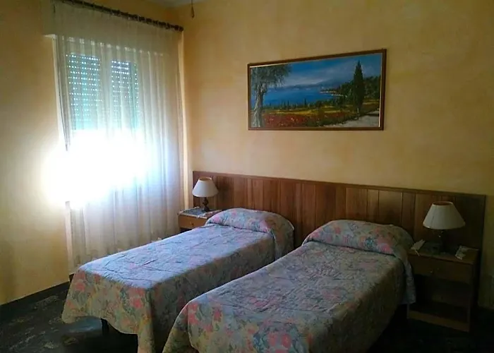 Hotel Lea