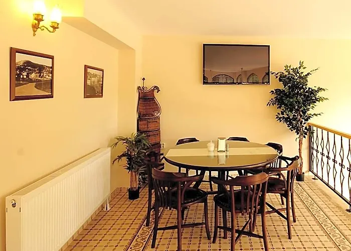 Edahan Hotel